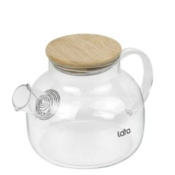 Kettles/tea makers LARA LR06-24 GLASS 1000ML 