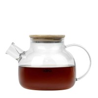 Kettles/tea makers LARA LR06-24 GLASS 1000ML 
