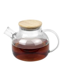 Kettles/tea makers LARA LR06-24 GLASS 1000ML 