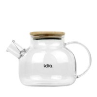 Kettles/tea makers LARA LR06-24 GLASS 1000ML 