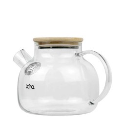 Kettles/tea makers LARA LR06-24 GLASS 1000ML 