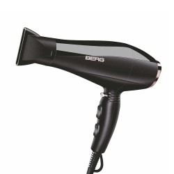 Hair dryer BERG HD-5899 