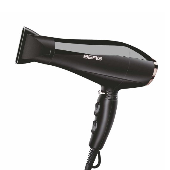 Фен BERG HD-5899 