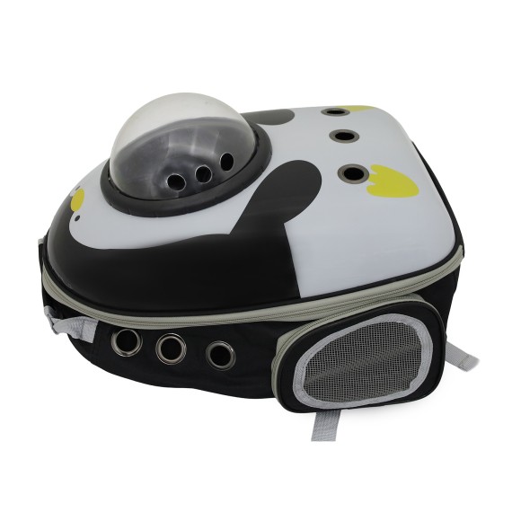 Կենդանիների պարագաներ XIMI 6941963953474 CARTOON PET CARRIER BACKPACK (953474)