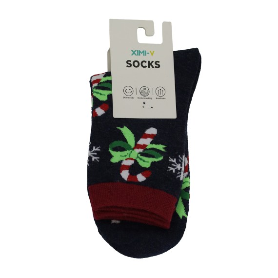 Socks XIMI 6941963968300 (968300)