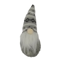 Брелок для ключей XIMI 6941963968379 HAT SANTA CLAUS PLUSH DOLL (968379)