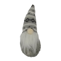 Keychain XIMI 6941963968379 HAT SANTA CLAUS PLUSH DOLL (968379)