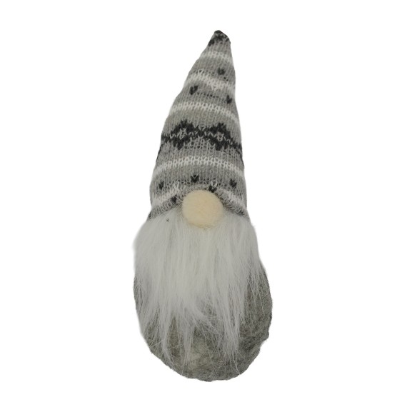 Keychain XIMI 6941963968379 HAT SANTA CLAUS PLUSH DOLL (968379)