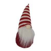 Брелок для ключей XIMI 6941963968379 HAT SANTA CLAUS PLUSH DOLL (968379)