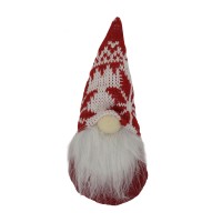 Брелок для ключей XIMI 6941963968379 HAT SANTA CLAUS PLUSH DOLL (968379)