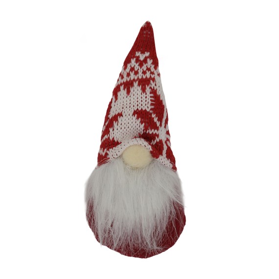 Keychain XIMI 6941963968379 HAT SANTA CLAUS PLUSH DOLL (968379)
