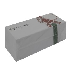 Fragrance for home XIMI 6941963971959 CHRISTMAS AROMATHERAPY 3D STYLING CANDLE GIFT BOX B (971959)