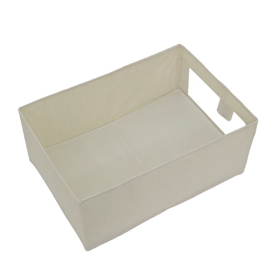 Ящик для хранения XIMI 6941963978880SOLID COLOR STORAGE BOXES (BEIGE) (978880)