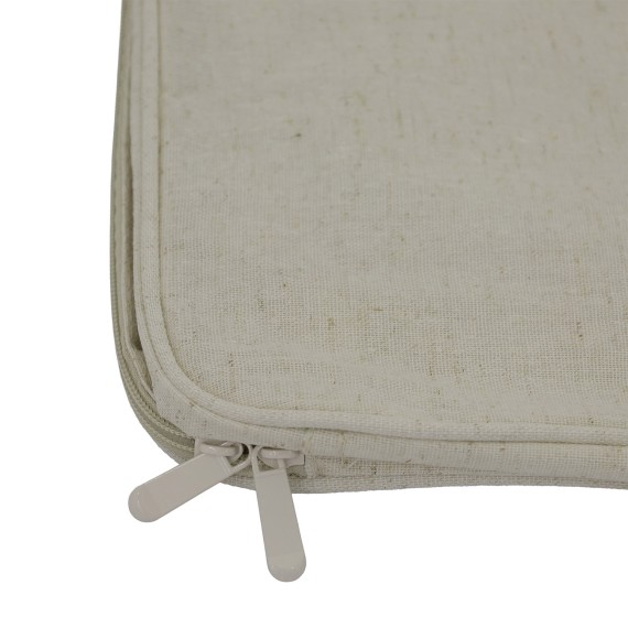 Ящик для хранения XIMI 6941963979016 SMALL COTTON FRAME STORAGE BAGS(BEIGE) (979016)