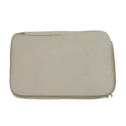 Ящик для хранения XIMI 6941963979030 LARGE COTTON FRAME STORAGE BAGS(BEIGE) (979030)