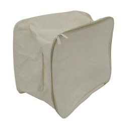 Ящик для хранения XIMI 6941963979030 LARGE COTTON FRAME STORAGE BAGS(BEIGE) (979030)