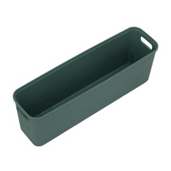Ящик для хранения XIMI 6941963979412 C ROOM HOLLOW PLASTIC STORAGE BOXES (979412)