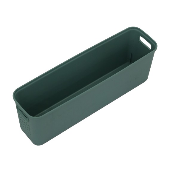 Ящик для хранения XIMI 6941963979412 C ROOM HOLLOW PLASTIC STORAGE BOXES (979412)