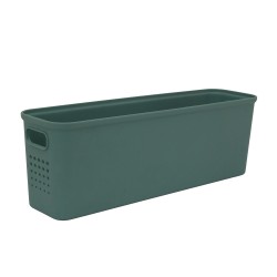 Ящик для хранения XIMI 6941963979412 C ROOM HOLLOW PLASTIC STORAGE BOXES (979412)