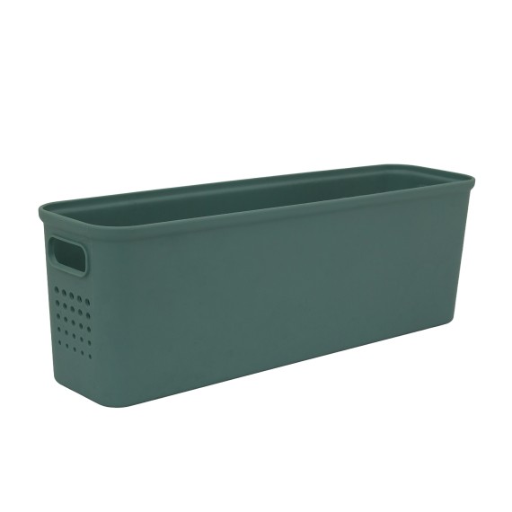 Ящик для хранения XIMI 6941963979412 C ROOM HOLLOW PLASTIC STORAGE BOXES (979412)