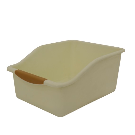 Ящик для хранения XIMI 6941963979436 B KITCHEN PLASTIC STORAGE BOXES M (979436)
