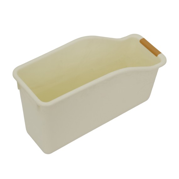Ящик для хранения XIMI 6941963979443 C KITCHEN PLASTIC STORAGE BOXES S (979443)