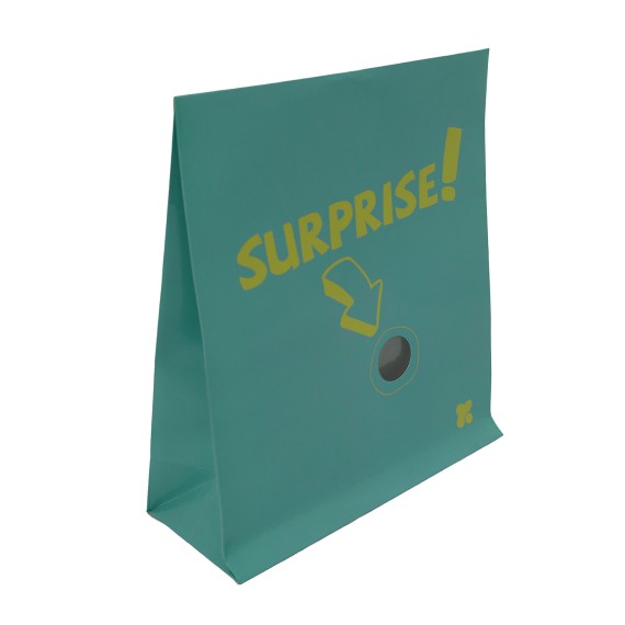 Stationery accessories XIMI 6941963979474 CHRITMAS BLIND BAGS (979474)