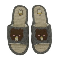 Winter slippers XIMI 6941963983945 42/43 (983945)