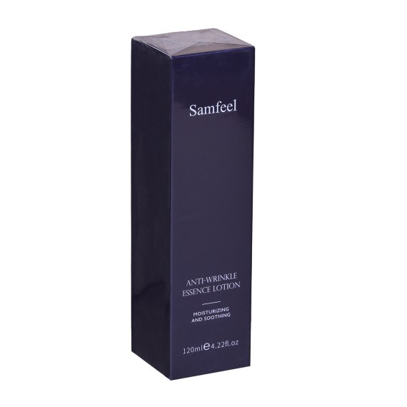 Уход за лицом XIMI 6977630820633 SAMFEEL ANTI WRINKLE ESSENCE LOTION (820633)