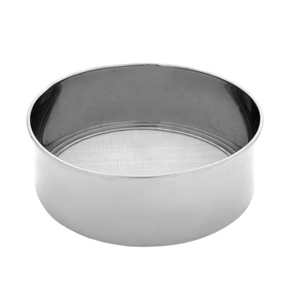 Strainer MARMITON 17118 S.S 15CM 