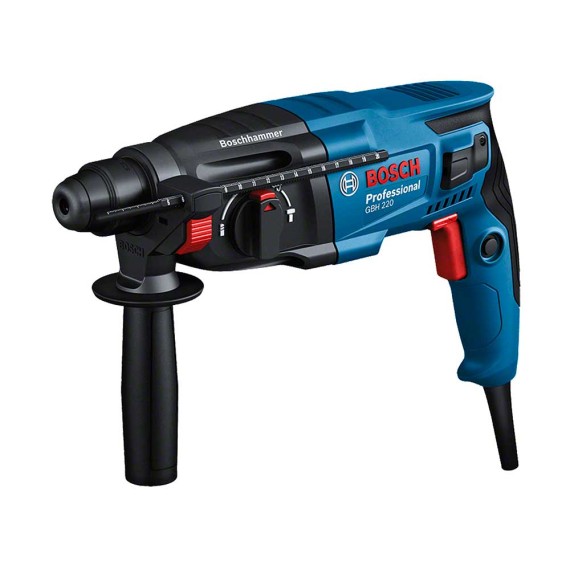 Перфоратор BOSCH GBH220 