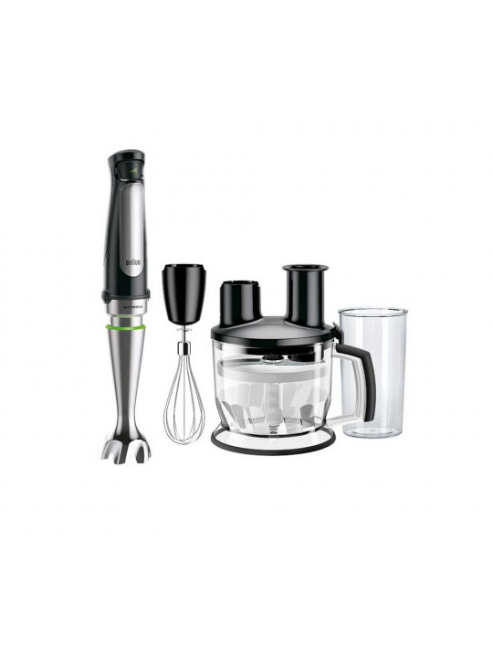 Hand blender BRAUN MQ7075X 