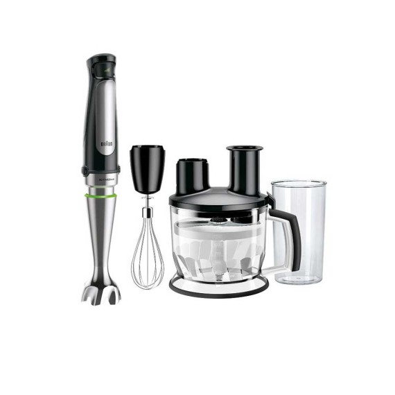 Ручной блендер BRAUN MQ7075X 