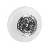 Flashlight ERA SB-501 MEW AURORA 4LED 