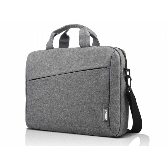 Сумки для ноутбука LENOVO 15.6 Laptop Casual Toploader T210 (Grey) (GX40Q17231)