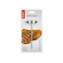 Measurers BANQUET 28720501 THERMOMETER FOR MEAT 