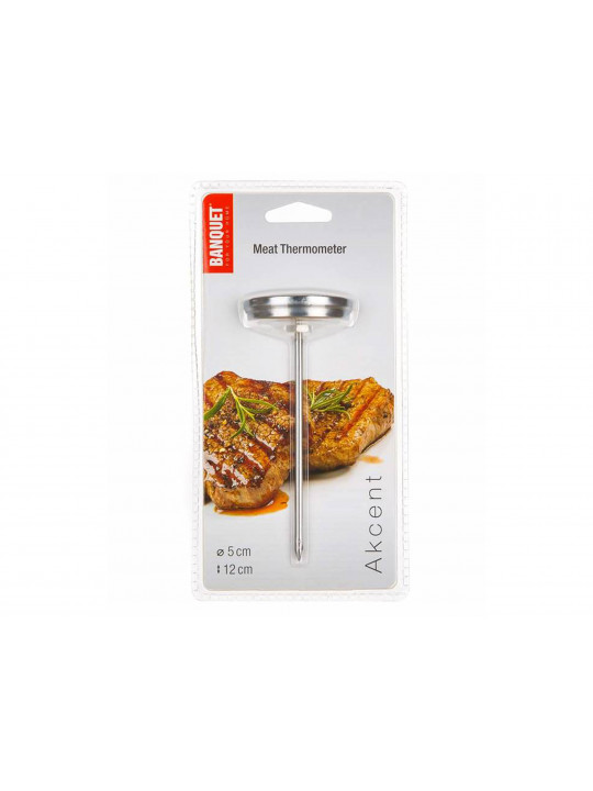 Измерители BANQUET 28720501 THERMOMETER FOR MEAT 