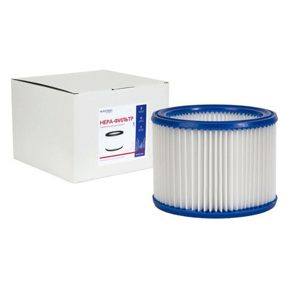 Փոշեկուլի զտիչեր EUROCLEAN NILFISK NLSM-ALTO20 