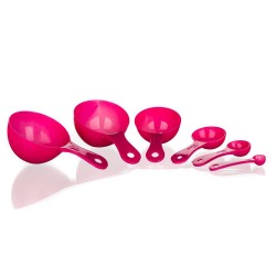 Measurers BANQUET 55817YA-Z SPOONS 6PC 