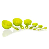 Измерители BANQUET 55817YA-Z SPOONS 6PC 