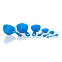 Измерители BANQUET 55817YA-Z SPOONS 6PC 
