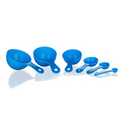 Measurers BANQUET 55817YA-Z SPOONS 6PC 