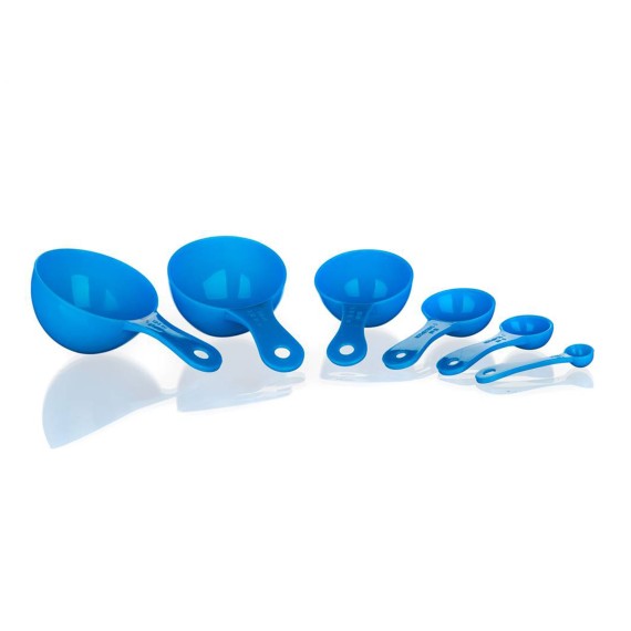 Измерители BANQUET 55817YA-Z SPOONS 6PC 