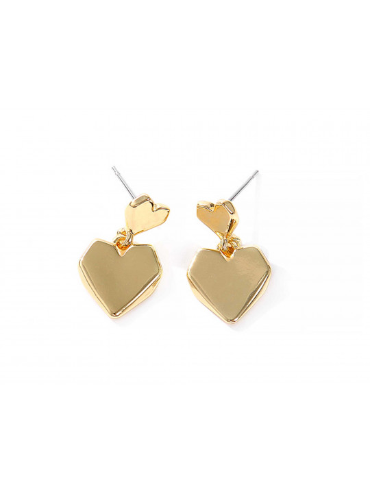Womens jewelry and accessories XIMI 6931664167829 HEART EARRINGS