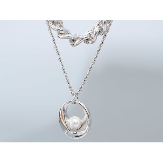 Женские украшения и акессуары XIMI 6931664170294 DOUBLE LAYERS NECKLACE (170294)