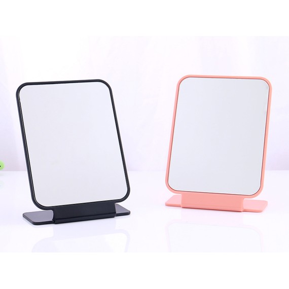 Cosmetic mirrors XIMI 6931664171123 SQUARE DESK MIRROR (171123)