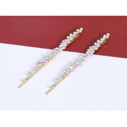 Заколки & аксессуары XIMI 6931664178771 HAIR CLIP FLOWER (178771)