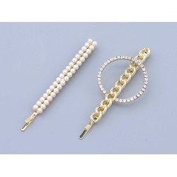 Заколки & аксессуары XIMI 6931664178795 ARTIFICAL PEARL (178795)