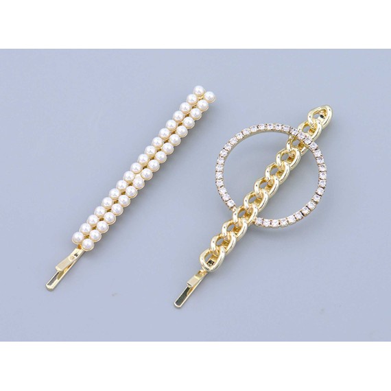 Hairpins & accessories XIMI 6931664178795 ARTIFICAL PEARL (178795)