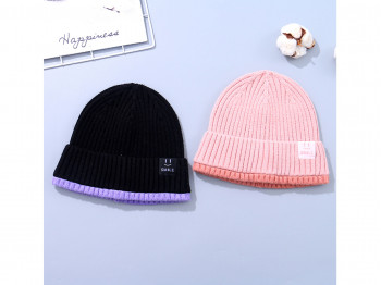 Winter hats XIMI 6931664187155 SMILE HAT